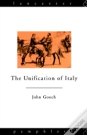Capa do artigo The Unification Of Italy