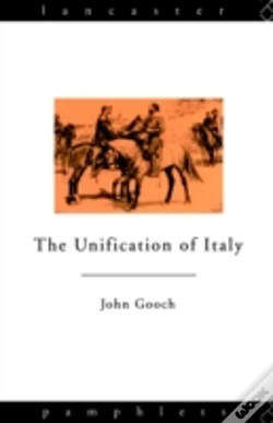 Capa do artigo The Unification Of Italy