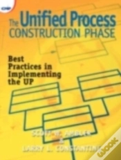 Capa do artigo The Unified Process Construction Phase
