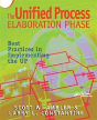 The Unified Process Elaboration Phase - Preview