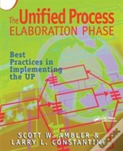 Capa do artigo The Unified Process Elaboration Phase