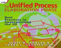 The Unified Process Elaboration Phase