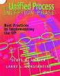 The Unified Process Inception Phase - Preview