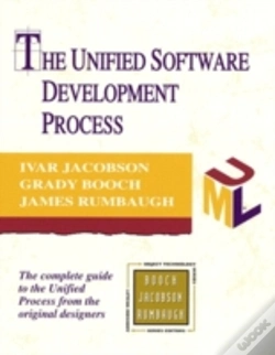 Capa do artigo The Unified Software Development Process