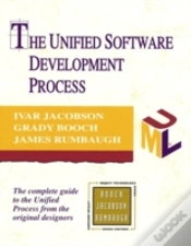 Capa do artigo The Unified Software Development Process
