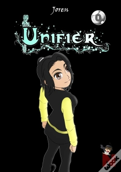 Capa do artigo The Unifier - Tome 0 (Version Manga)