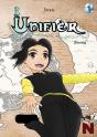 The Unifier - Tome 1 (Version Roman) - Preview
