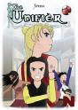 The Unifier - Tome 2 - Preview