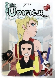 Capa do artigo The Unifier - Tome 2