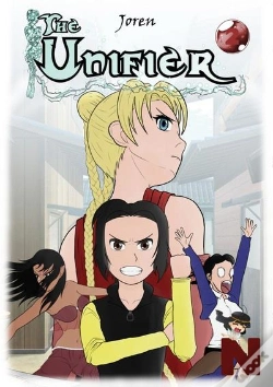 Capa do artigo The Unifier - Tome 2