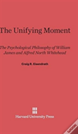 Capa do artigo The Unifying Moment