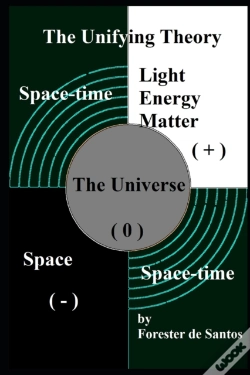 Capa do artigo The Unifying Theory