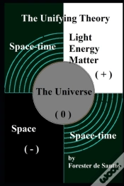 Capa do artigo The Unifying Theory