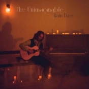 Capa do artigo The Unimaginable - CD