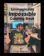 The Unimaginably Impossible Coloring Book - Preview