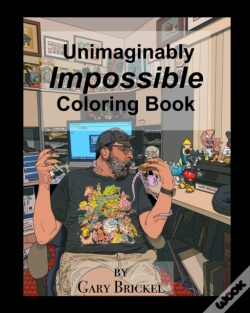 Capa do artigo The Unimaginably Impossible Coloring Book