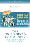 The Unimagined Community