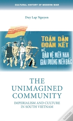 Capa do artigo The Unimagined Community