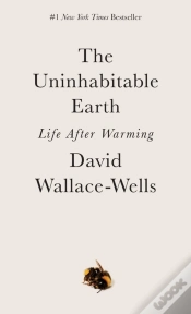 Capa do artigo The Uninhabitable Earth
