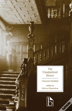 Capa do artigo The Uninhabited House