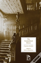 Capa do artigo The Uninhabited House