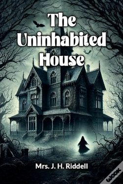 Capa do artigo The Uninhabited House (Edition2024)