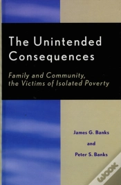 Capa do artigo The Unintended Consequences
