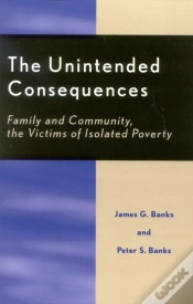 Capa do artigo The Unintended Consequences