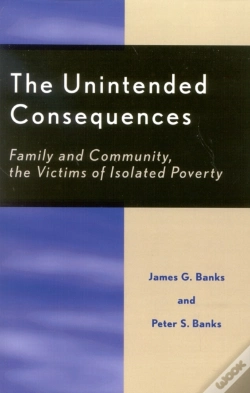 Capa do artigo The Unintended Consequences