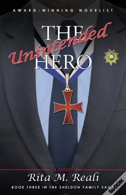 Capa do artigo The Unintended Hero