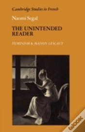 Capa do artigo The Unintended Reader