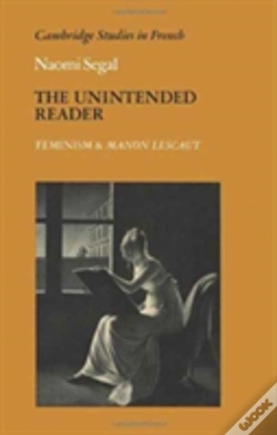 Capa do artigo The Unintended Reader