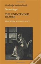 Capa do artigo The Unintended Reader