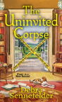 The Uninvited Corpse - Preview