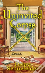 Capa do artigo The Uninvited Corpse