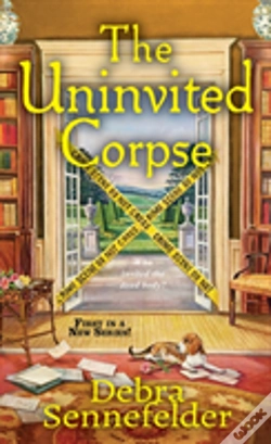 Capa do artigo The Uninvited Corpse