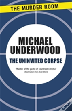 Capa do artigo The Uninvited Corpse