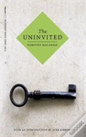 Capa do artigo The Uninvited