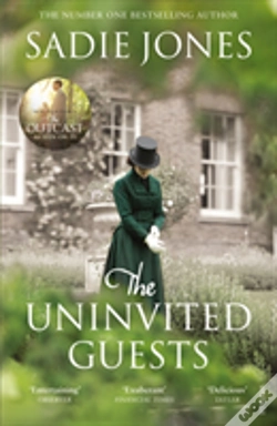 Capa do artigo The Uninvited Guests