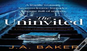 The Uninvited