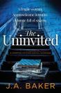 The Uninvited - Preview