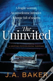 The Uninvited