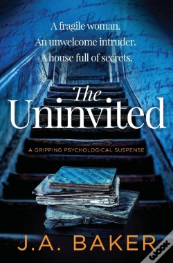 Capa do artigo The Uninvited