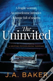 Capa do artigo The Uninvited