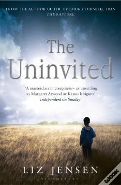 Capa do artigo The Uninvited