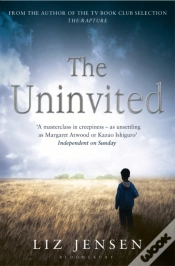 Capa do artigo The Uninvited
