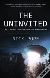 The Uninvited