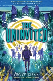Capa do artigo The Uninvited