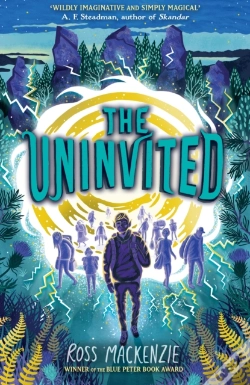 Capa do artigo The Uninvited