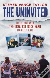 The Uninvited
